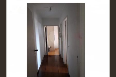 Apartamento à venda com 2 quartos, 58m² em Vila Guarani (Zona Sul), São Paulo