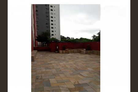 Apartamento à venda com 2 quartos, 58m² em Vila Guarani (Zona Sul), São Paulo