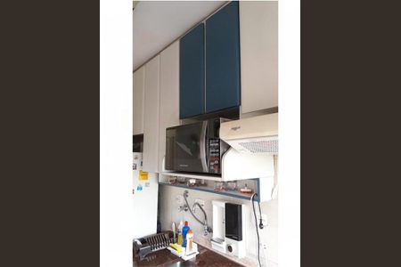 Apartamento à venda com 2 quartos, 58m² em Vila Guarani (Zona Sul), São Paulo