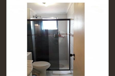 Apartamento à venda com 2 quartos, 58m² em Vila Guarani (Zona Sul), São Paulo