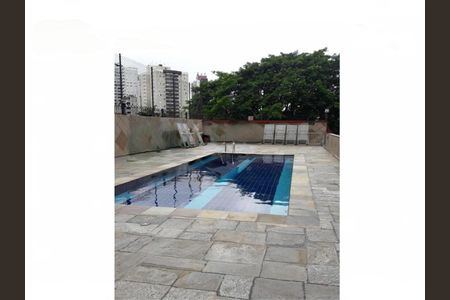 Apartamento à venda com 2 quartos, 58m² em Vila Guarani (Zona Sul), São Paulo