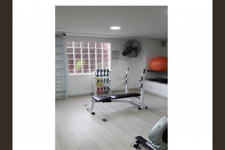 Apartamento à venda com 2 quartos, 58m² em Vila Guarani (Zona Sul), São Paulo