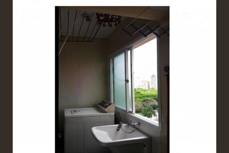 Apartamento à venda com 2 quartos, 58m² em Vila Guarani (Zona Sul), São Paulo