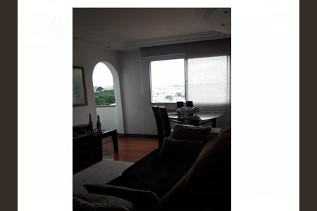 Apartamento à venda com 2 quartos, 58m² em Vila Guarani (Zona Sul), São Paulo