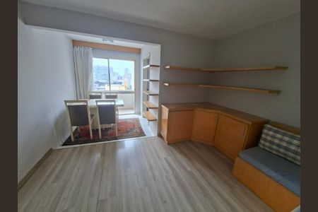 Apartamento à venda com 1 quarto, 51m² em Santa Cecilia, São Paulo