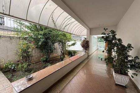 Apartamento à venda com 51m², 1 quarto e 1 vaga