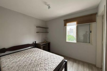 Apartamento à venda com 1 quarto, 51m² em Santa Cecilia, São Paulo