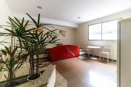 Apartamento à venda com 1 quarto, 51m² em Santa Cecilia, São Paulo