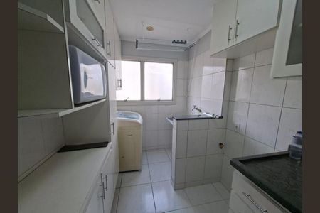 Apartamento à venda com 51m², 1 quarto e 1 vaga