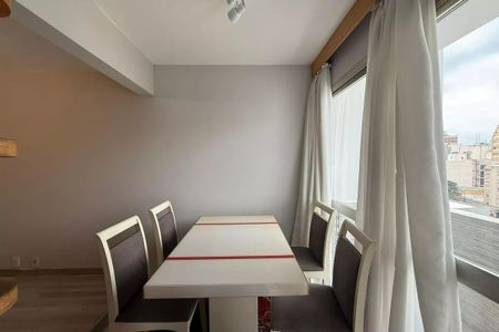 Apartamento à venda com 1 quarto, 51m² em Santa Cecilia, São Paulo