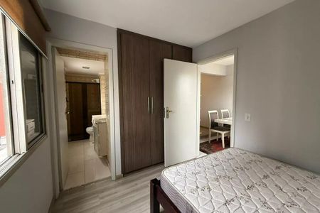 Apartamento à venda com 51m², 1 quarto e 1 vaga