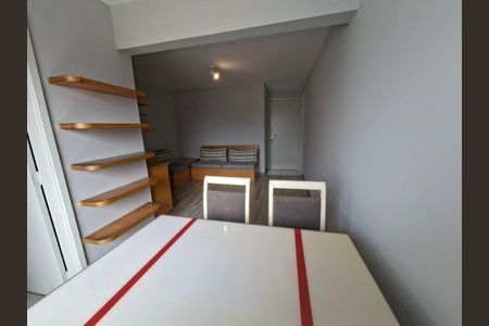 Apartamento à venda com 1 quarto, 51m² em Santa Cecilia, São Paulo