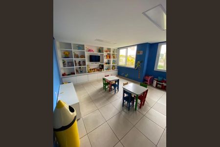 Foto 20 de apartamento à venda com 2 quartos, 44m² em Vila Princesa Isabel, São Paulo