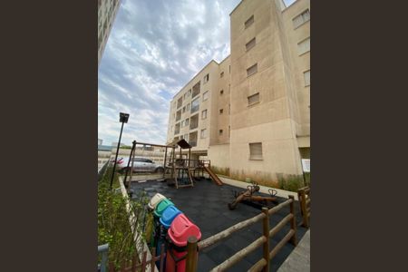 Apartamento à venda com 44m², 2 quartos e 1 vaga Apartamento à venda com 44m², 2 quartos e 1 vagaFoto 15