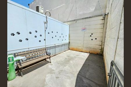 Apartamento à venda com 44m², 2 quartos e 1 vaga Apartamento à venda com 44m², 2 quartos e 1 vagaFoto 18