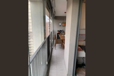 Apartamento à venda com 63m², 2 quartos e 1 vaga Apartamento à venda com 63m², 2 quartos e 1 vagaFoto 28