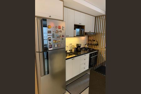 Apartamento à venda com 63m², 2 quartos e 1 vaga Apartamento à venda com 63m², 2 quartos e 1 vagaFoto 11