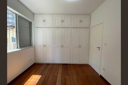 Apartamento à venda com 3 quartos, 110m² em Santo Antônio, Belo Horizonte