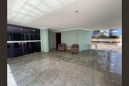 Apartamento à venda com 3 quartos, 110m² em Santo Antônio, Belo Horizonte