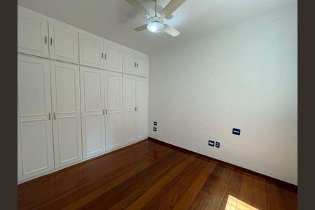 Apartamento à venda com 3 quartos, 110m² em Santo Antônio, Belo Horizonte