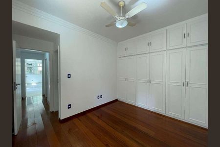 Apartamento à venda com 3 quartos, 110m² em Santo Antônio, Belo Horizonte