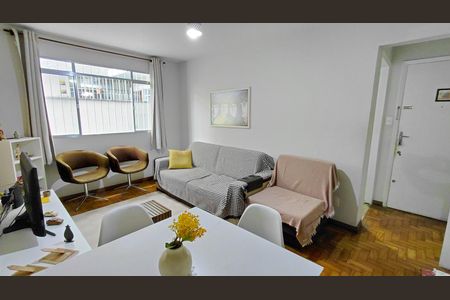 Apartamento à venda com 2 quartos, 66m² em Água Branca, São Paulo
