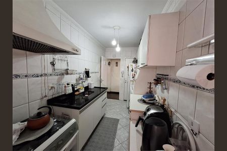 Apartamento à venda com 64m², 3 quartos e 1 vaga