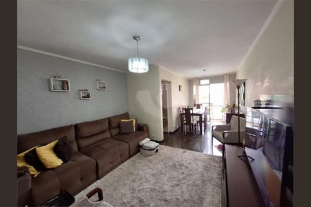 Apartamento à venda com 64m², 3 quartos e 1 vaga