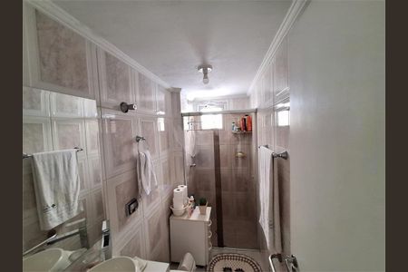 Apartamento à venda com 64m², 3 quartos e 1 vaga