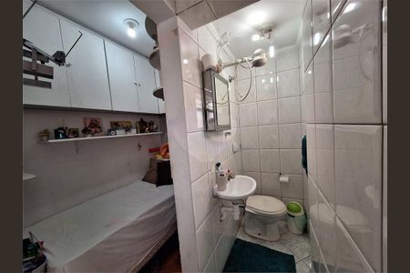 Apartamento à venda com 64m², 3 quartos e 1 vaga