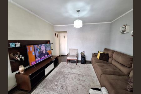 Apartamento à venda com 64m², 3 quartos e 1 vaga