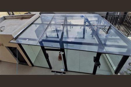 Apartamento à venda com 64m², 3 quartos e 1 vaga