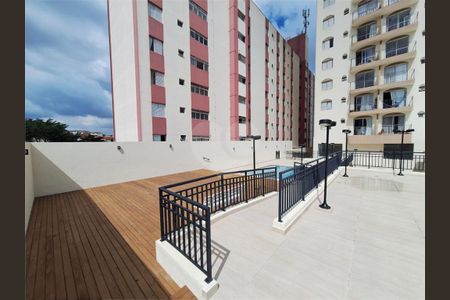 Apartamento à venda com 64m², 3 quartos e 1 vaga
