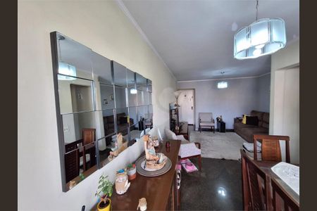 Apartamento à venda com 64m², 3 quartos e 1 vaga