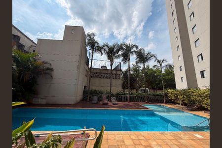 Apartamento à venda com 52m², 2 quartos e 1 vaga