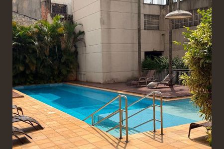 Apartamento à venda com 52m², 2 quartos e 1 vaga
