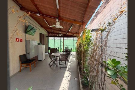 Apartamento à venda com 52m², 2 quartos e 1 vaga