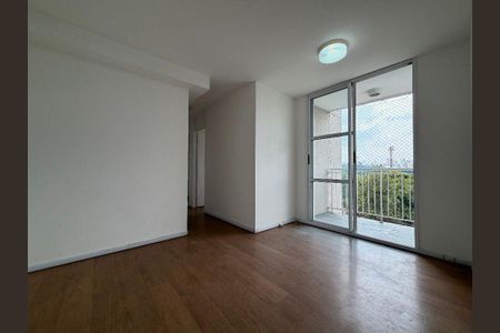 Apartamento à venda com 52m², 2 quartos e 1 vaga