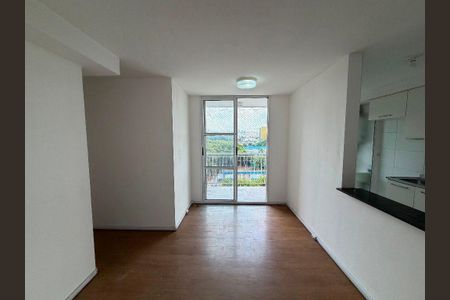 Apartamento à venda com 2 quartos, 52m² em Bom Retiro, São Paulo