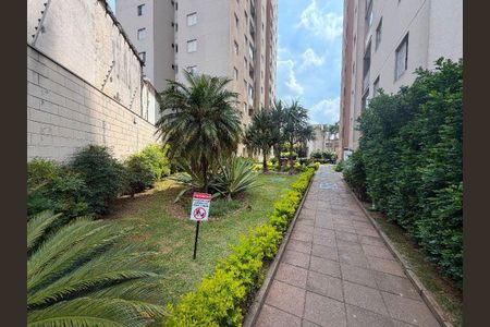 Apartamento à venda com 52m², 2 quartos e 1 vaga