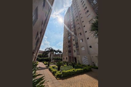 Apartamento à venda com 52m², 2 quartos e 1 vaga