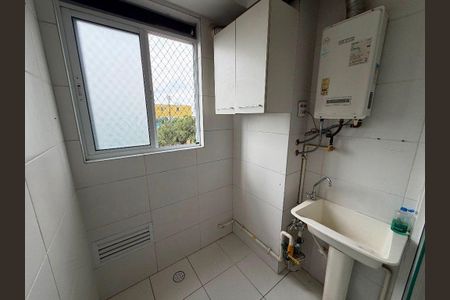 Apartamento à venda com 52m², 2 quartos e 1 vaga