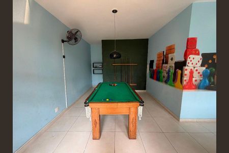 Apartamento à venda com 52m², 2 quartos e 1 vaga