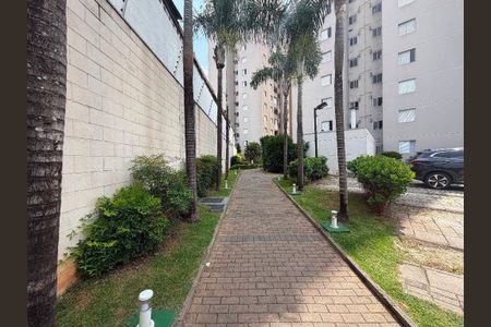 Apartamento à venda com 52m², 2 quartos e 1 vaga