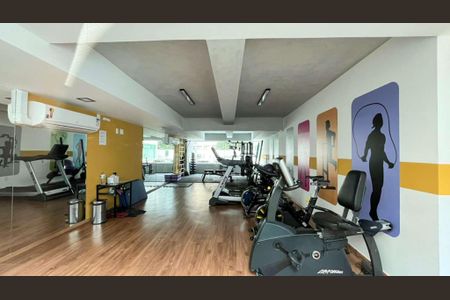 Apartamento à venda com 102m², 3 quartos e 2 vagas