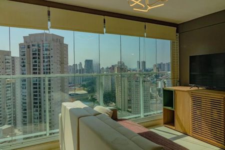 Apartamento à venda com 2 quartos, 64m² em Jardim Prudência, São Paulo