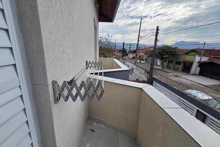 Casa de condomínio para alugar com 65m², 2 quartos e 1 vaga Casa de condomínio para alugar com 65m², 2 quartos e 1 vagaQuarto 1