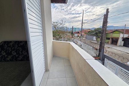 Casa de condomínio para alugar com 65m², 2 quartos e 1 vaga Casa de condomínio para alugar com 65m², 2 quartos e 1 vagaQuarto 2