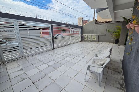 Casa de condomínio para alugar com 65m², 2 quartos e 1 vaga Casa de condomínio para alugar com 65m², 2 quartos e 1 vagaÁrea comum