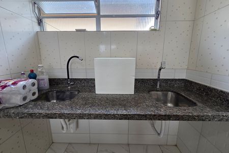 Casa de condomínio para alugar com 65m², 2 quartos e 1 vaga Casa de condomínio para alugar com 65m², 2 quartos e 1 vagaCozinha